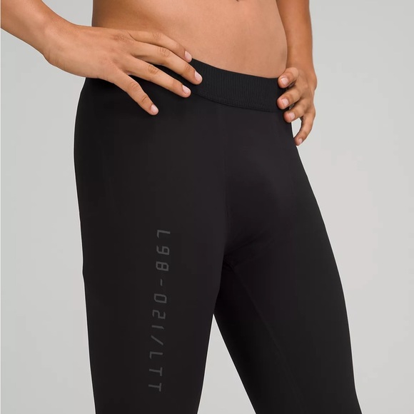 Lululemon License to Train Tight - Picture 4 of 4